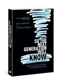 Produktbild: So the Next Generation Will Know