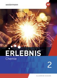 Produktbild: Erlebnis Chemie - Allgemeine Ausgabe 2020