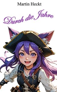 Produktbild: Durch die Jahre