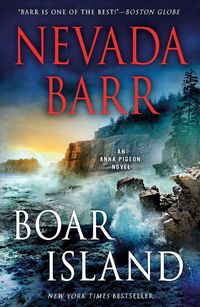 Produktbild: Boar Island