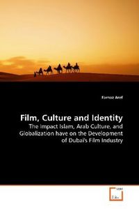 Produktbild: Aref, F: Film, Culture and Identity