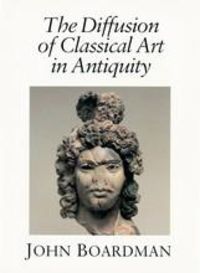 Produktbild: Diffusion Of Classical Art in
