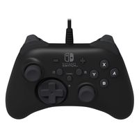 Bild vom Artikel Nintendo Switch - Horipad Controller (Kabelgebunden) vom Autor 