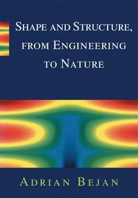 Produktbild: Shape and Structure, from Engineering to Nature