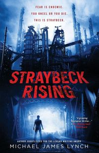Produktbild: Lynch, M: Straybeck Rising