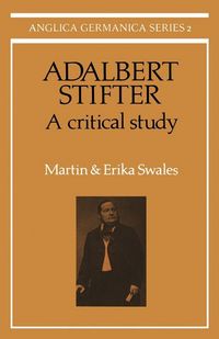 Produktbild: Adalbert Stifter