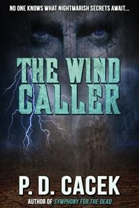 Produktbild: The Wind Caller