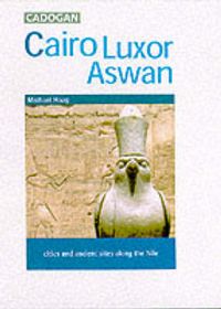 Produktbild: Egypt Cairo Luxor Aswan