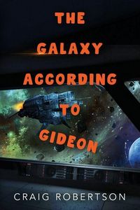 Produktbild: The Galaxy According To Gideon