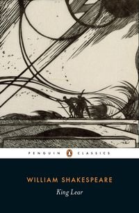 Produktbild: King Lear