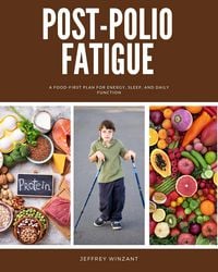 Produktbild: Post-Polio Fatigue