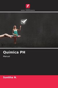 Produktbild: Qu&iacute;mica PH