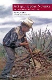 Produktbild: Ac&iacute; que rep&ograve;se nevares