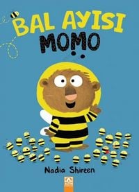 Produktbild: Bal Ayisi Momo