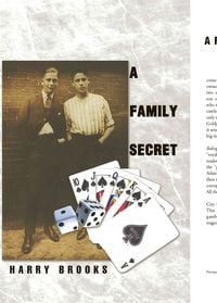 Produktbild: A Family Secret