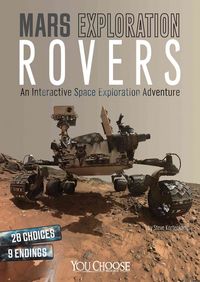 Produktbild: Mars Exploration Rovers