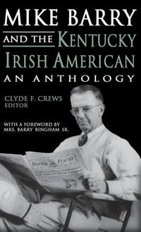 Produktbild: Mike Barry & the KY.Irish American