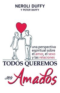 Produktbild: Todos queremos ser amados