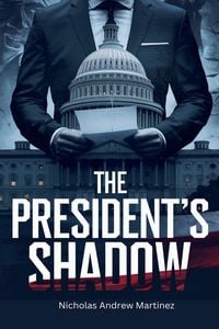 Produktbild: The President's Shadow