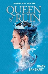 Produktbild: Queen of Ruin