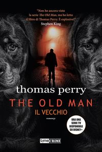 Bild vom Artikel The Old Man. Il vecchio vom Autor Thomas Perry