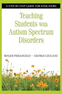 Produktbild: Teaching Students with Autism Spectrum Disorders