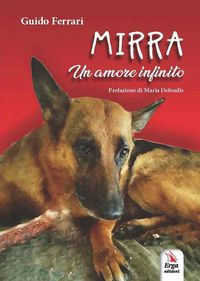 Produktbild: Mirra. Un amore infinito