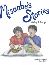Produktbild: Misaabe's Stories