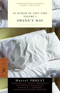 Produktbild: Swann's Way