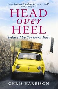 Produktbild: Head Over Heel