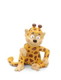 Produktbild: Die Giraffenaffen Lieblingslieder Tonie