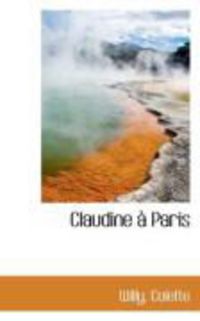 Produktbild: Claudine Paris