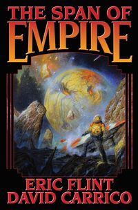 Produktbild: Span of Empire