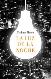 Produktbild: La Luz de la Noche /The Last Days of Night