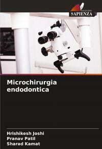 Produktbild: Microchirurgia endodontica