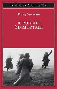 Produktbild: Il popolo &egrave; immortale