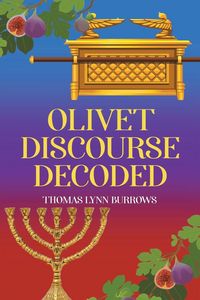 Produktbild: Olivet Discourse Decoded