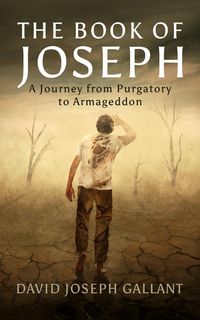 Produktbild: The Book of Joseph: A Journey from Purgatory to Armageddon