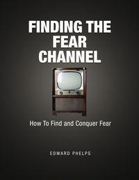 Produktbild: Finding The Fear Channel