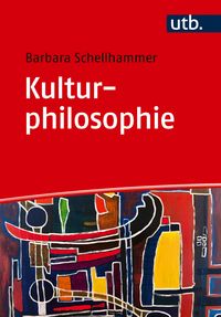 Produktbild: Kulturphilosophie