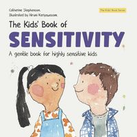 Produktbild: The Kids' Book of Sensitivity