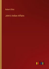 Produktbild: John's Indian Affairs