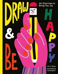 Produktbild: Draw and Be Happy