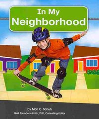 Produktbild: In My Neighborhood