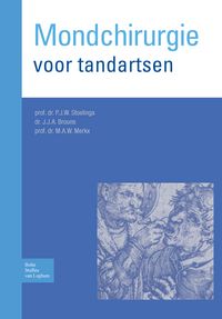 Produktbild: Mondchirurgie voor tandartsen