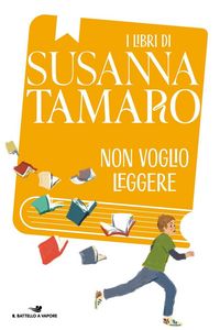 Produktbild: Non voglio leggere