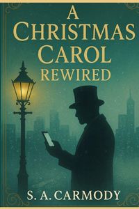 Produktbild: A Christmas Carol Rewired