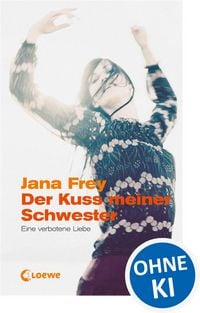 Produktbild: Der Kuss meiner Schwester