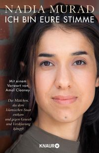 Ich bin eure Stimme von Nadia Murad