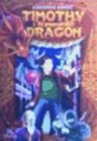 Produktbild: Timothy y la puerta del drag&oacute;n